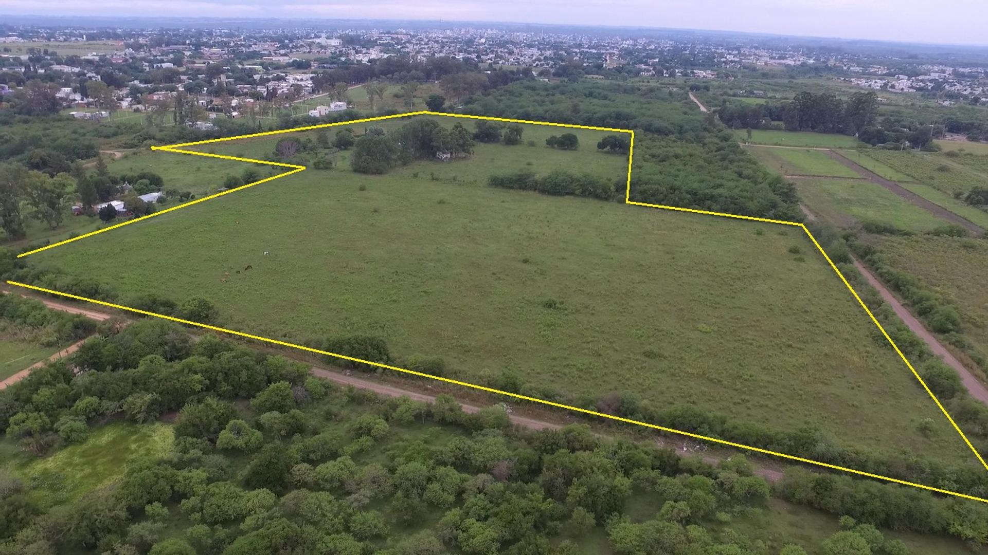 Quinta en Venta en Gualeguaychu, USD 650.000