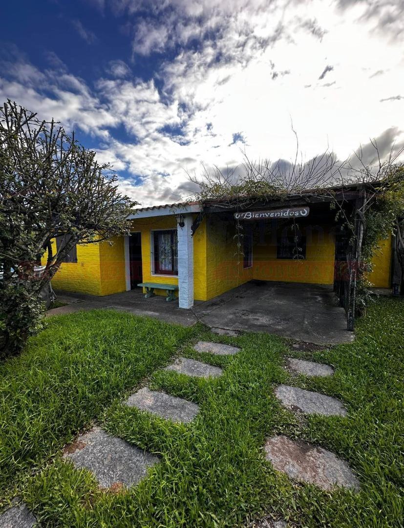 CASA 5 AMBIENTES EN COUNTRY EL CORTIJO, URUGUAY