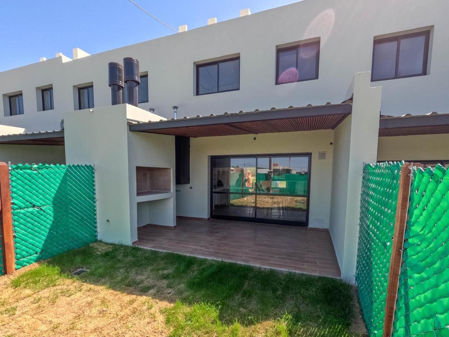 Casa en Alquiler A Estrenar