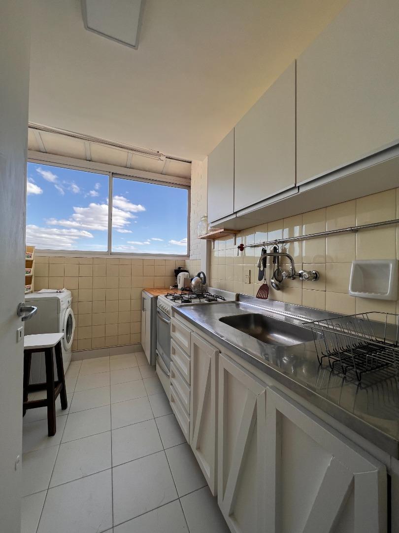 Departamento en Alquiler Temporal al Noroeste