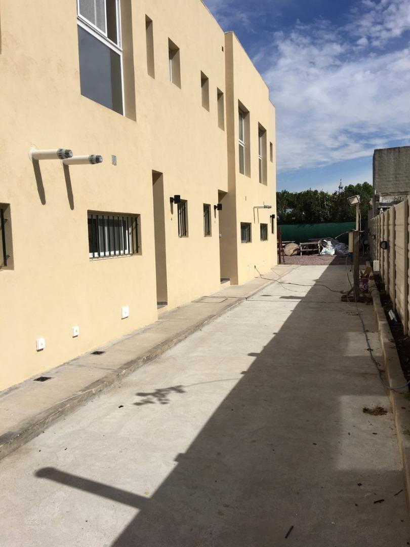 Casa 3 ambientes con 3 baños