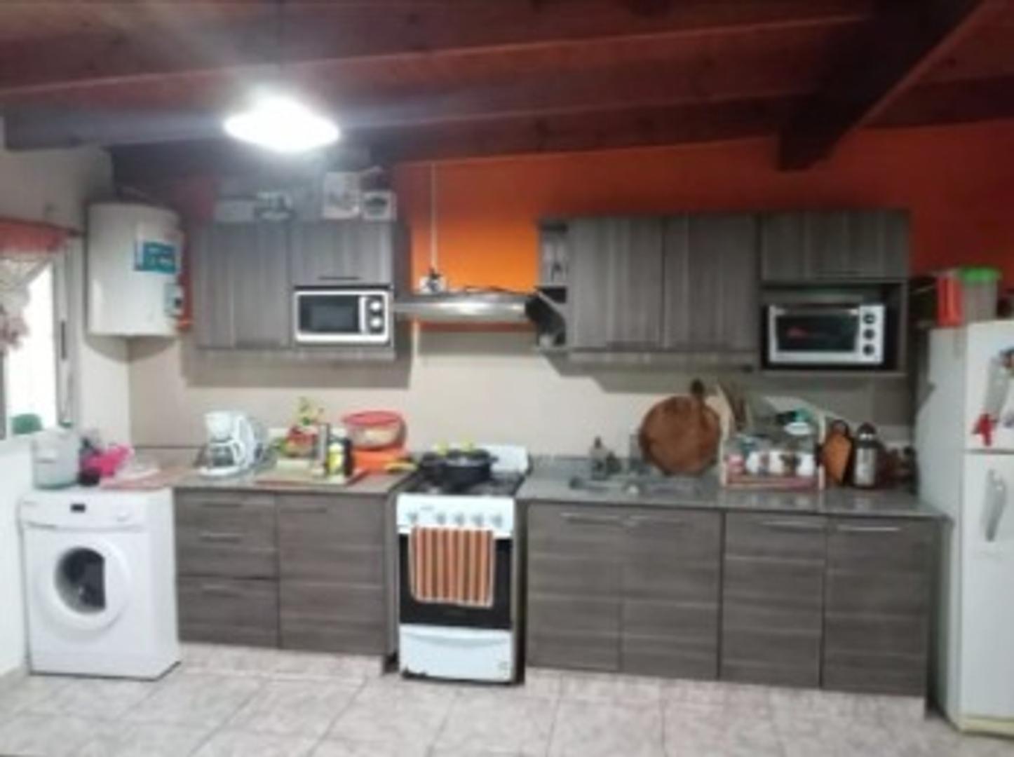 Casa en Venta de 2 dormitorios