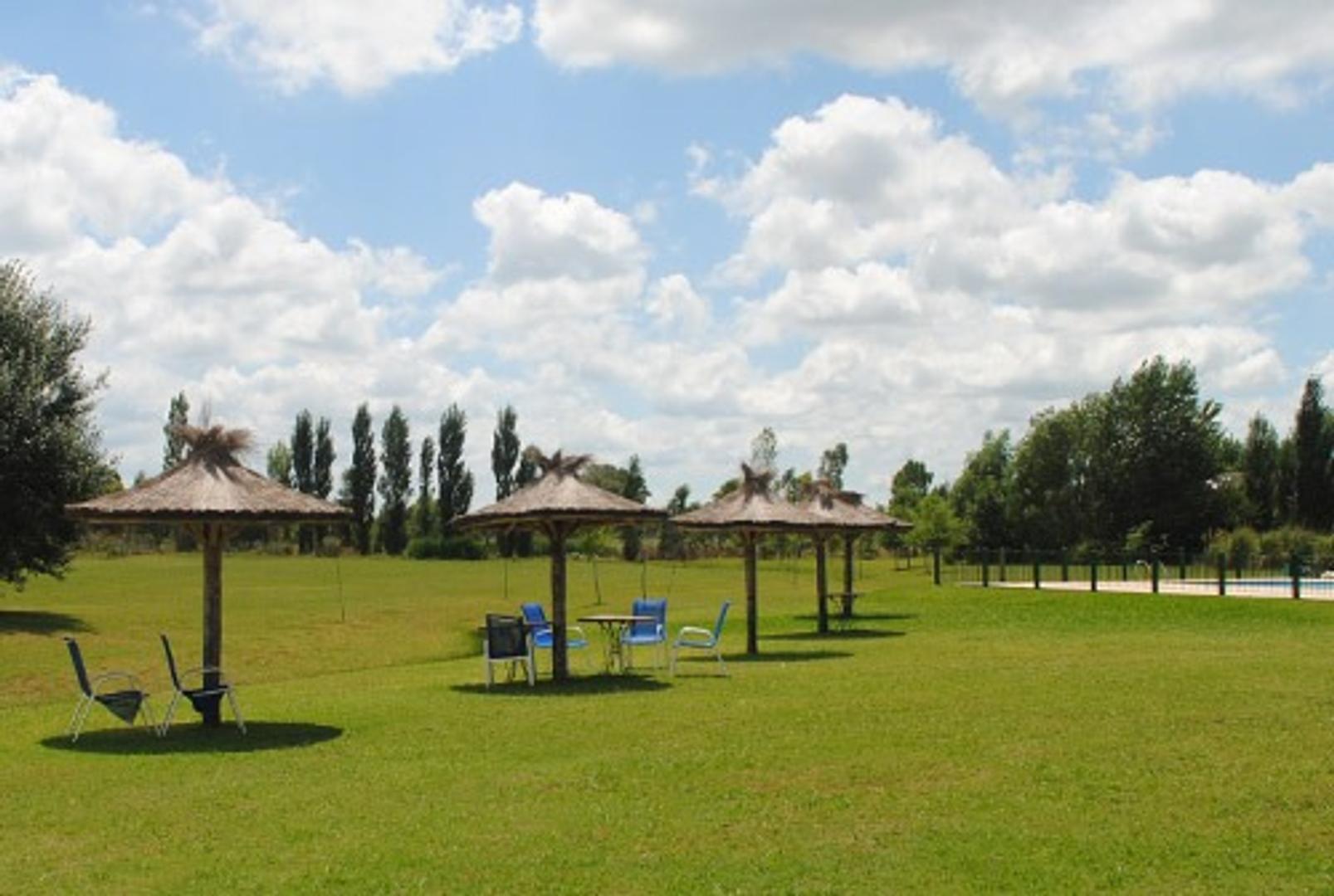 Terreno en Venta en Cardales Village, USD 37.000