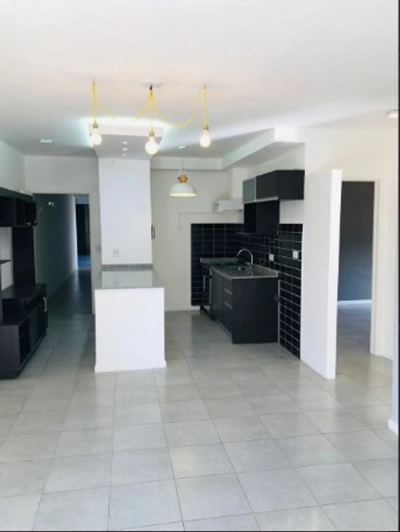 Departamento a la venta en Nordelta