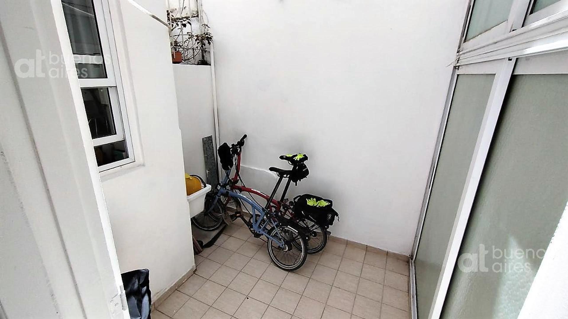 Departamento en Alquiler Temporal al Este