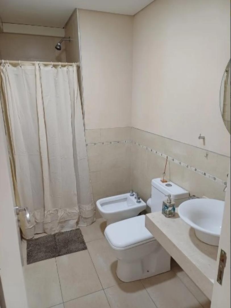 Departamento en Venta en Nordelta, USD 115.000