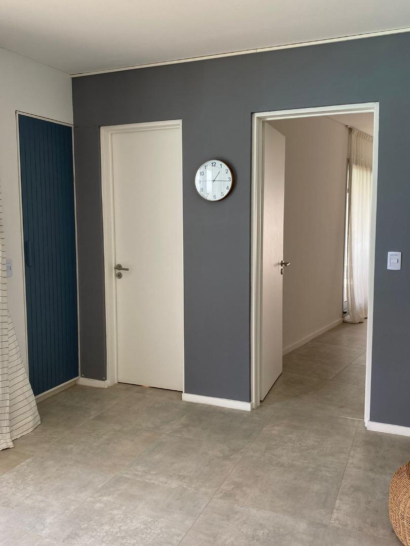 Departamento en Alquiler Temporal con 2 cocheras