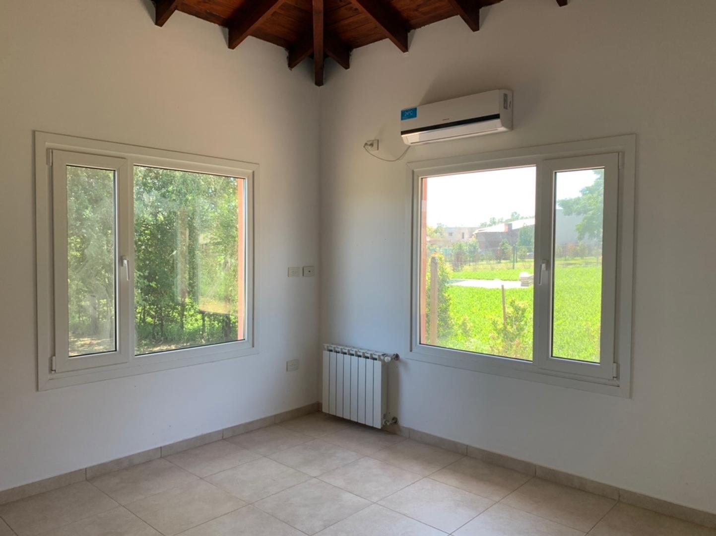 Casa en Estancia Smithfield A ESTRENAR