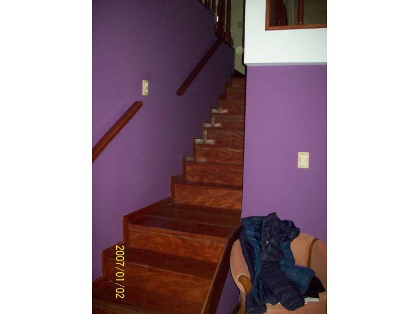 VENTA CHALET NUEVA TASACION