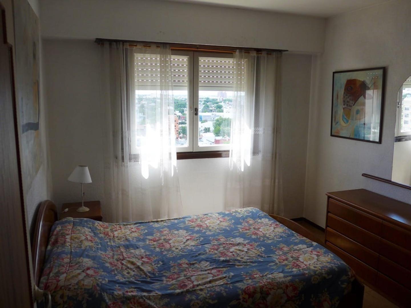 Departamento en Alquiler Temporal Permite mascota