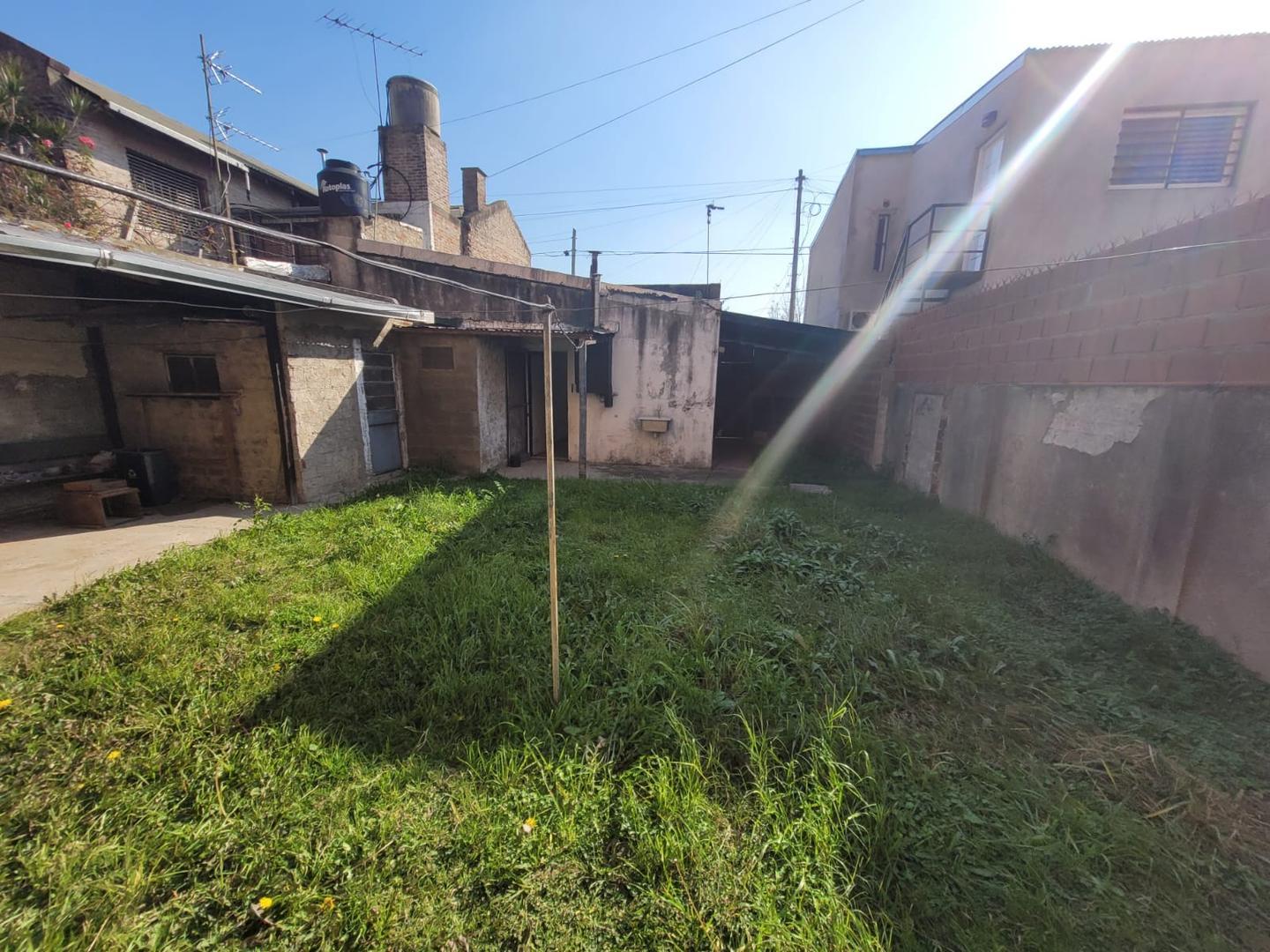 Casa en Venta de 1 dormitorio