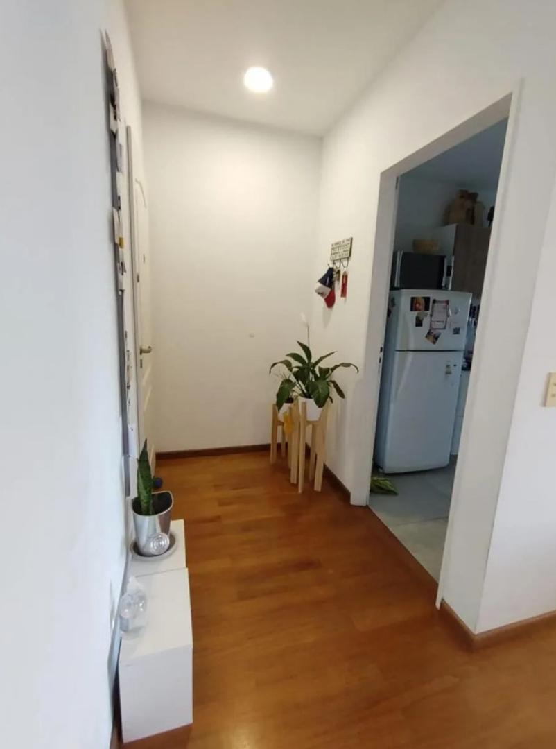 Departamento en Venta en Beccar, USD 195.000