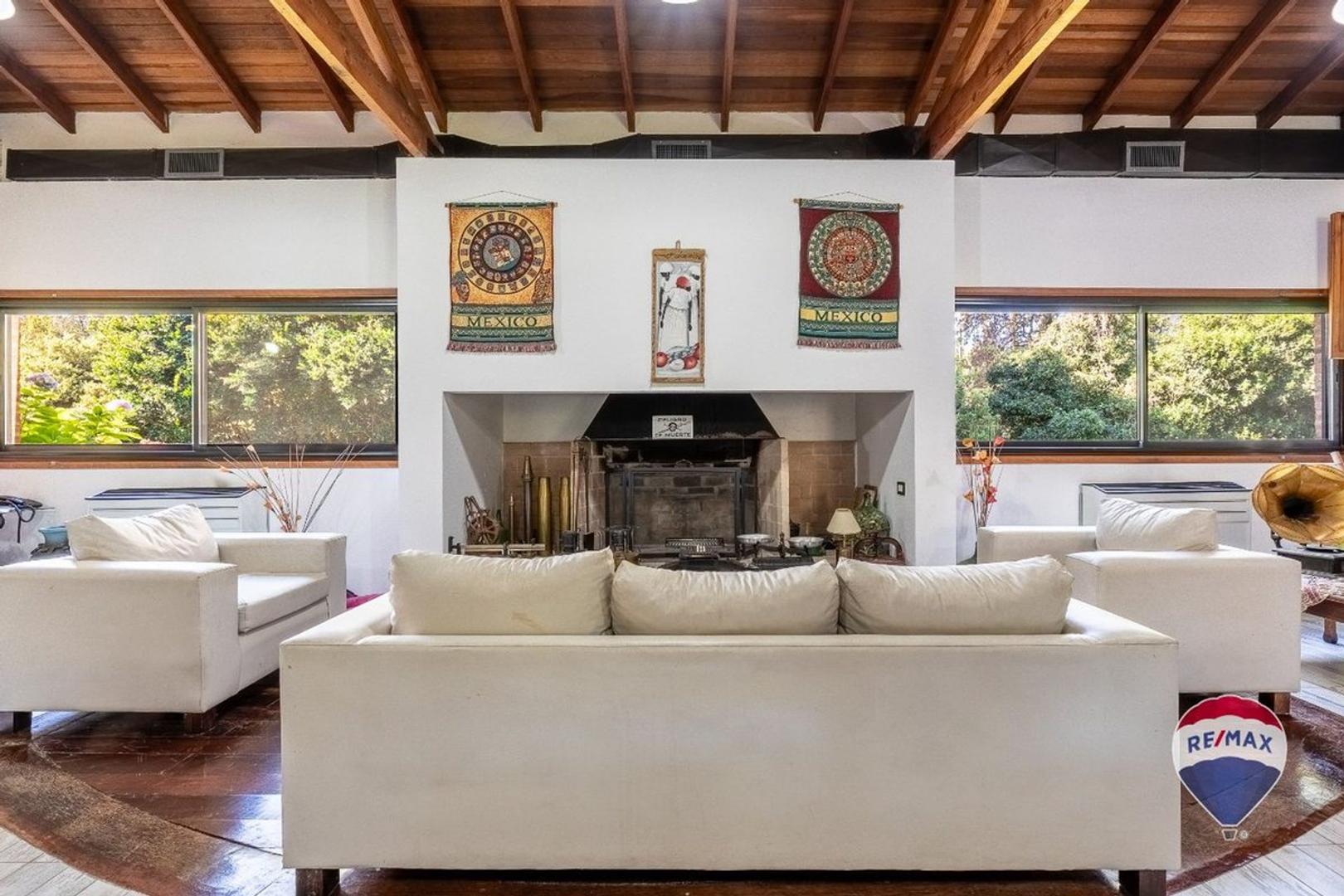 VENTA CASA 4 AMB CAMPOS DE ROCA BRANDSEN PILETA