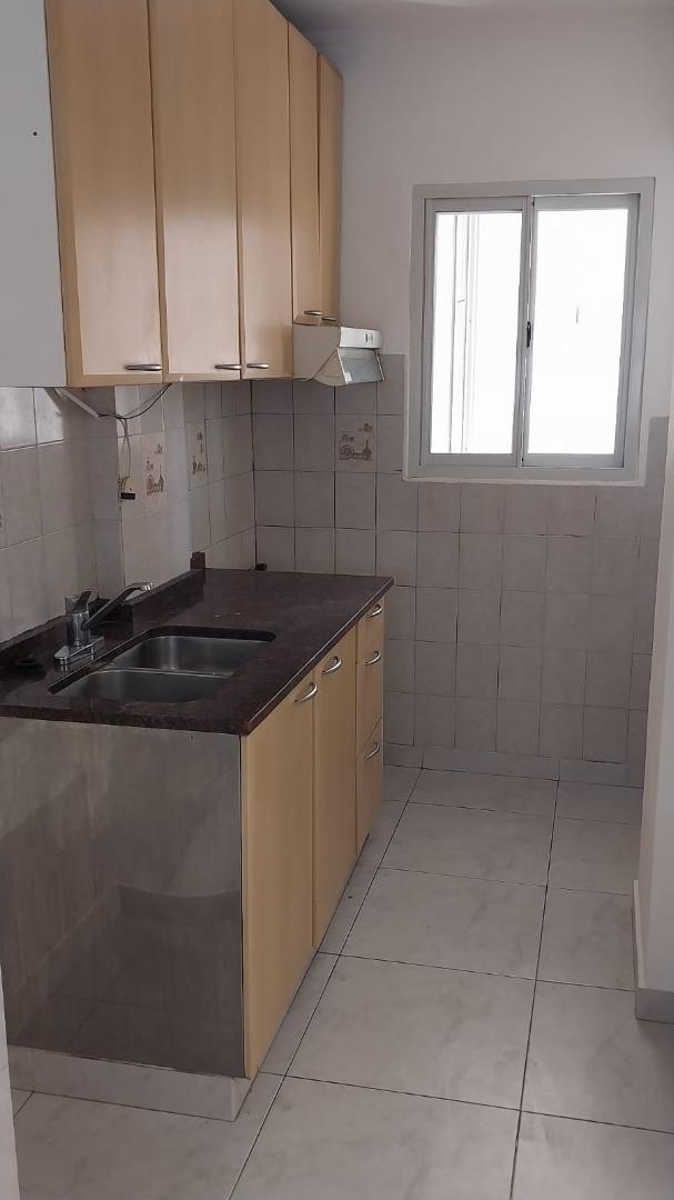 Departamento en Alquiler de 4 ambientes
