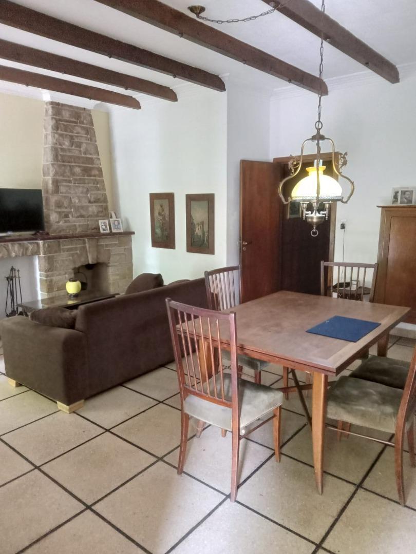 Casa en Venta en Villa Sarmiento, USD 120.000