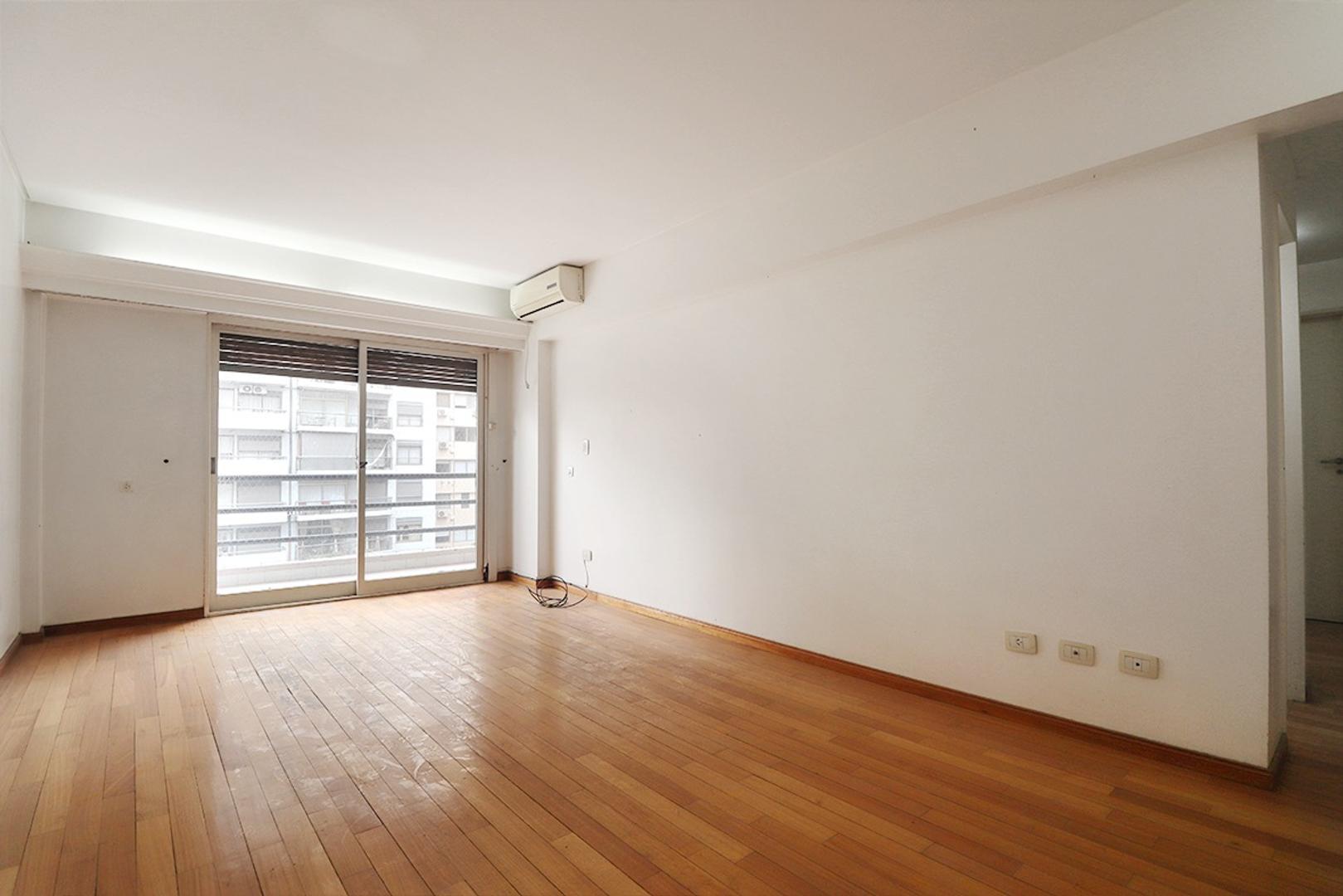 Migueletes 1700 , Piso 5