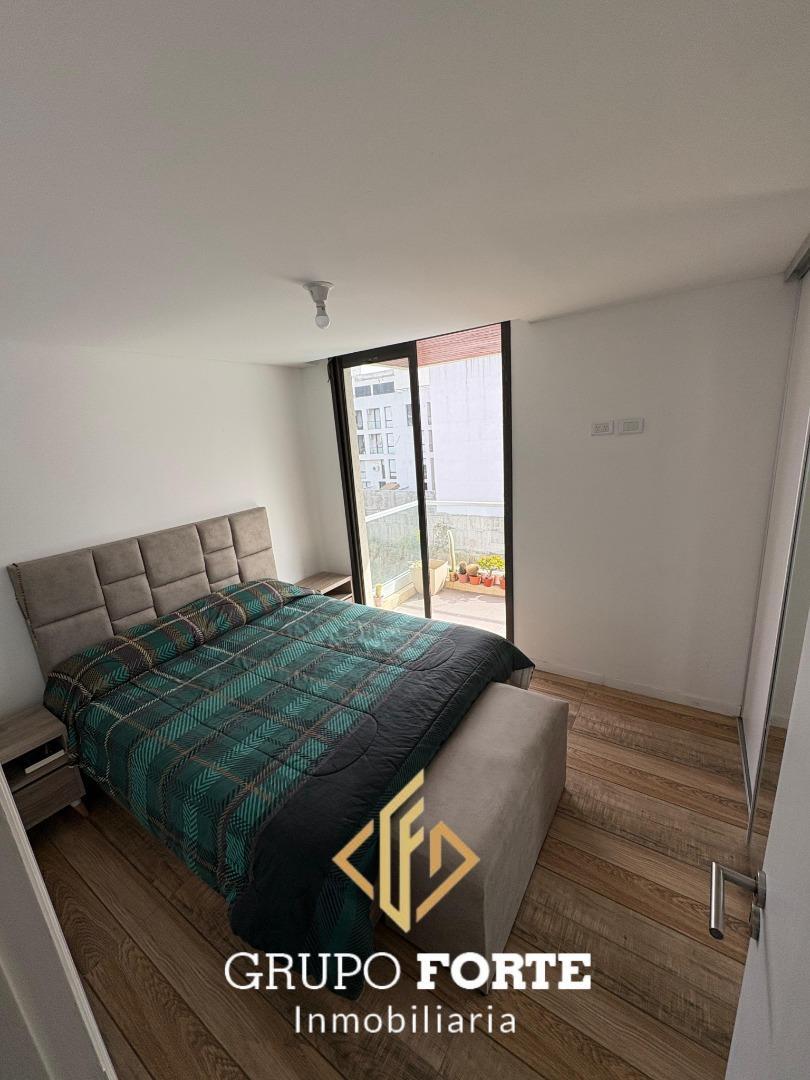 Departamento en Venta Permite mascota