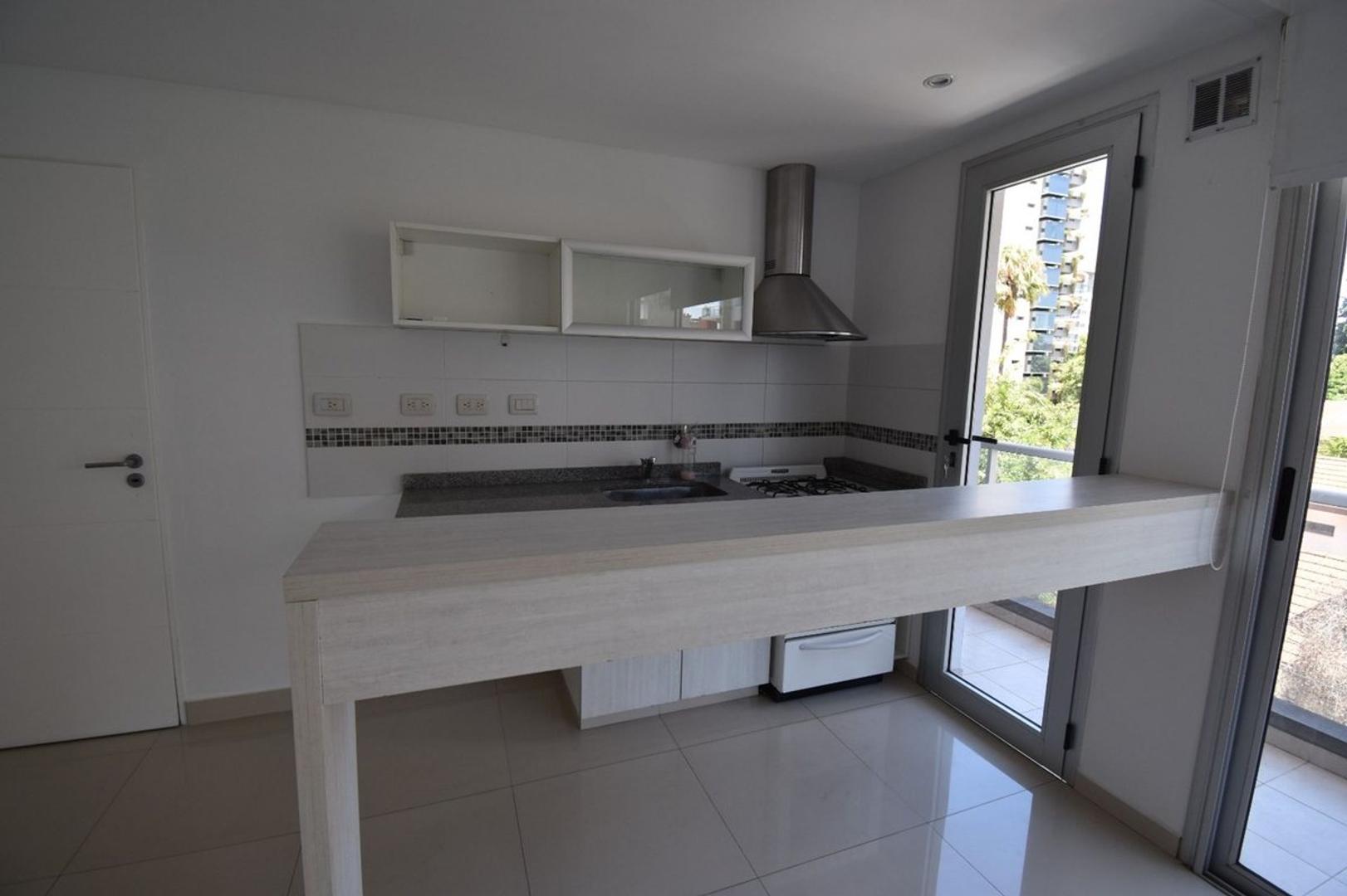 Departamento en Alquiler de 2 ambientes