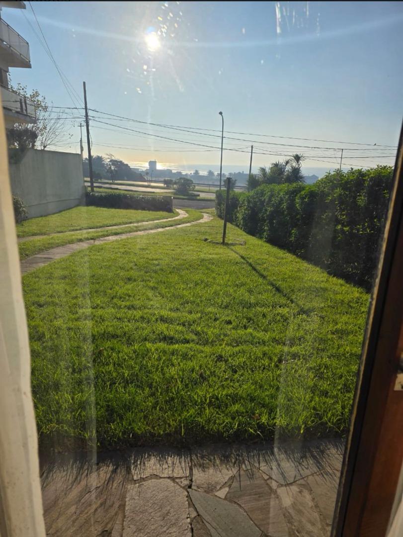 Casa 4 Ambientes Frente al Mar