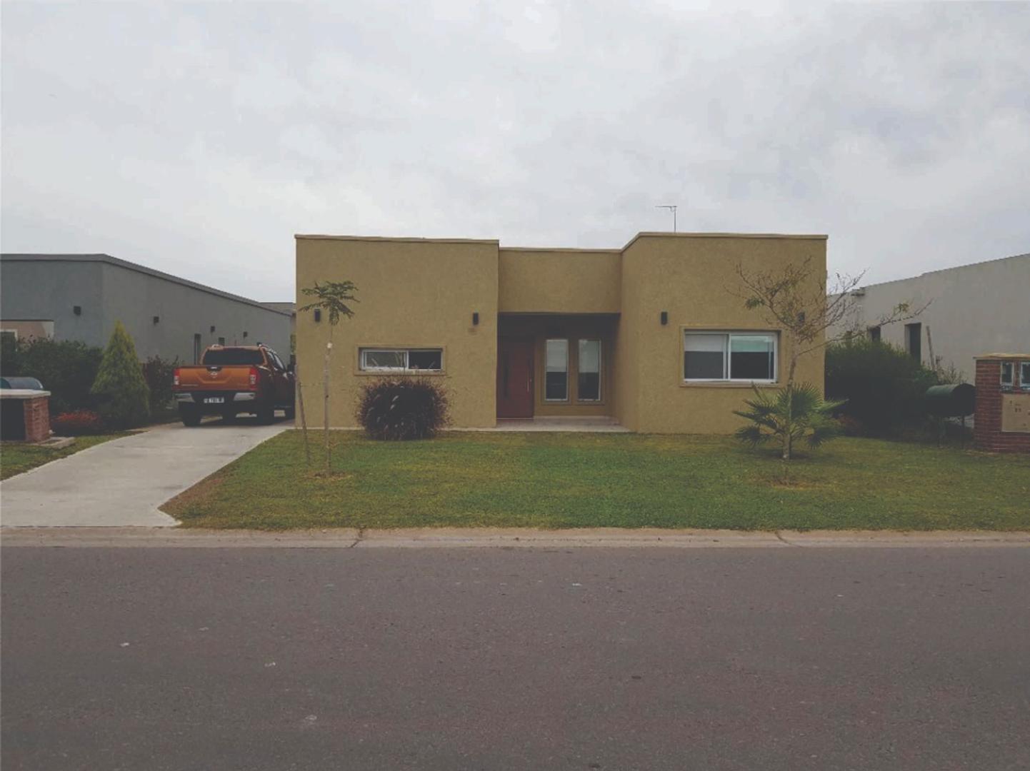 casa en venta San Ramon Pilar del este