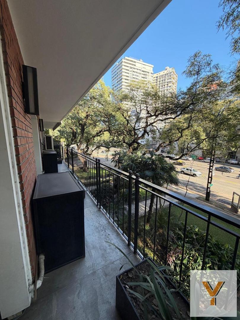 Avenida Del Libertador 2300
