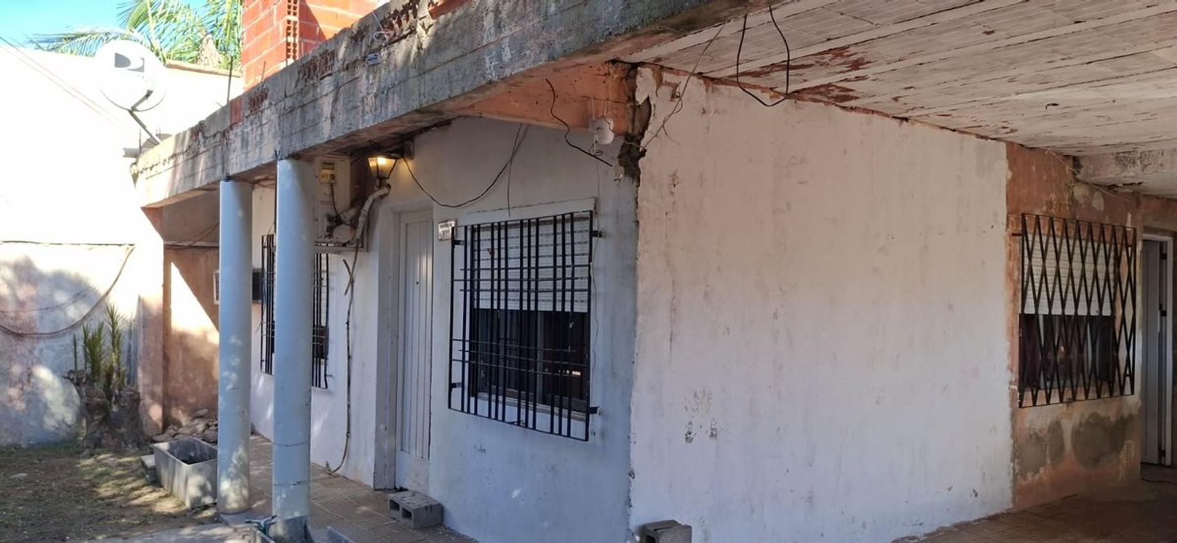 Casa en Venta 40 años