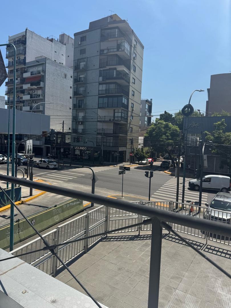 Local en Vicente López