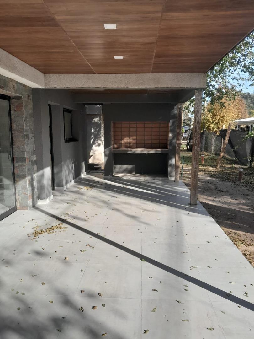 Casa en Venta A Estrenar