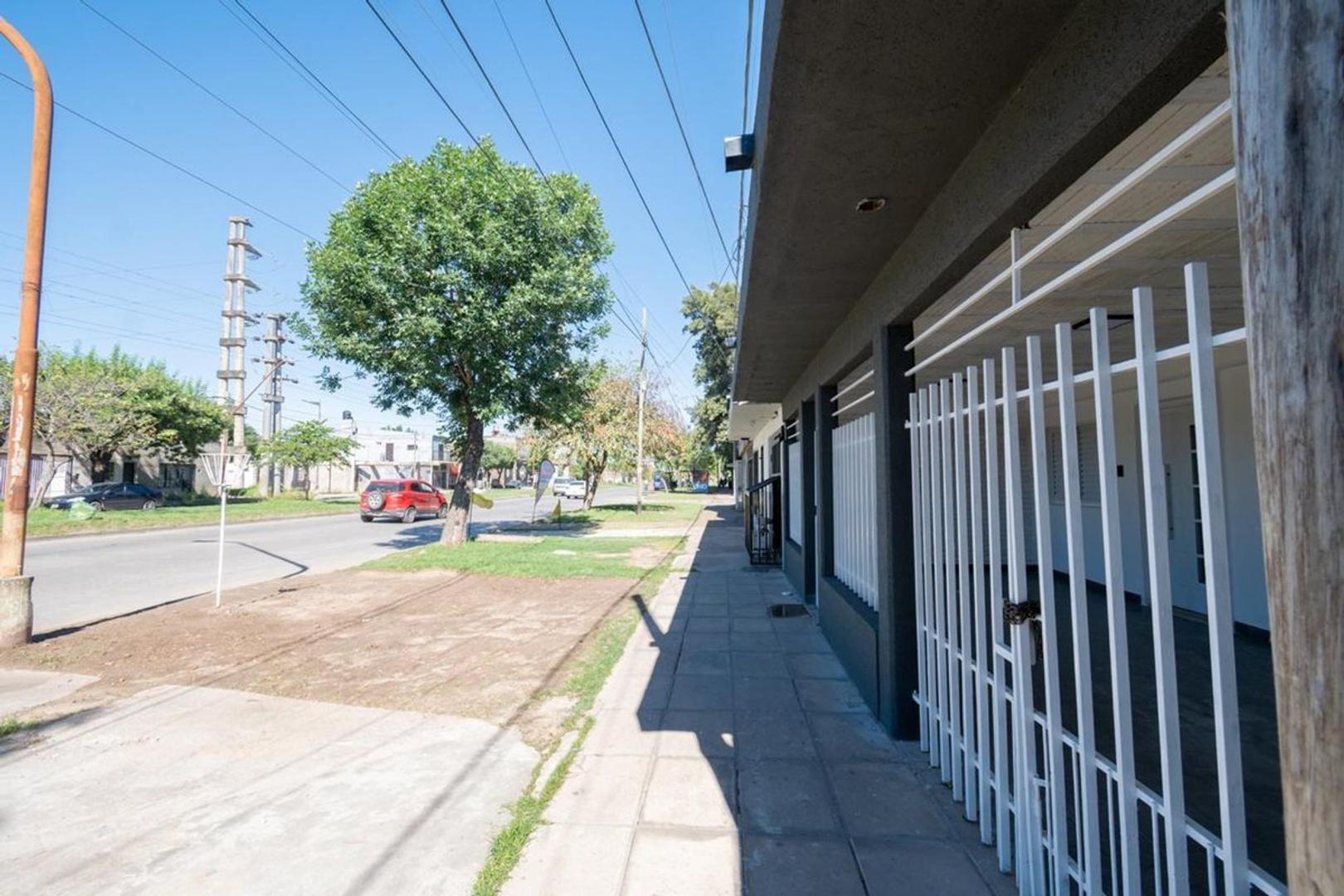 Casa en Alquiler de 2 dormitorios