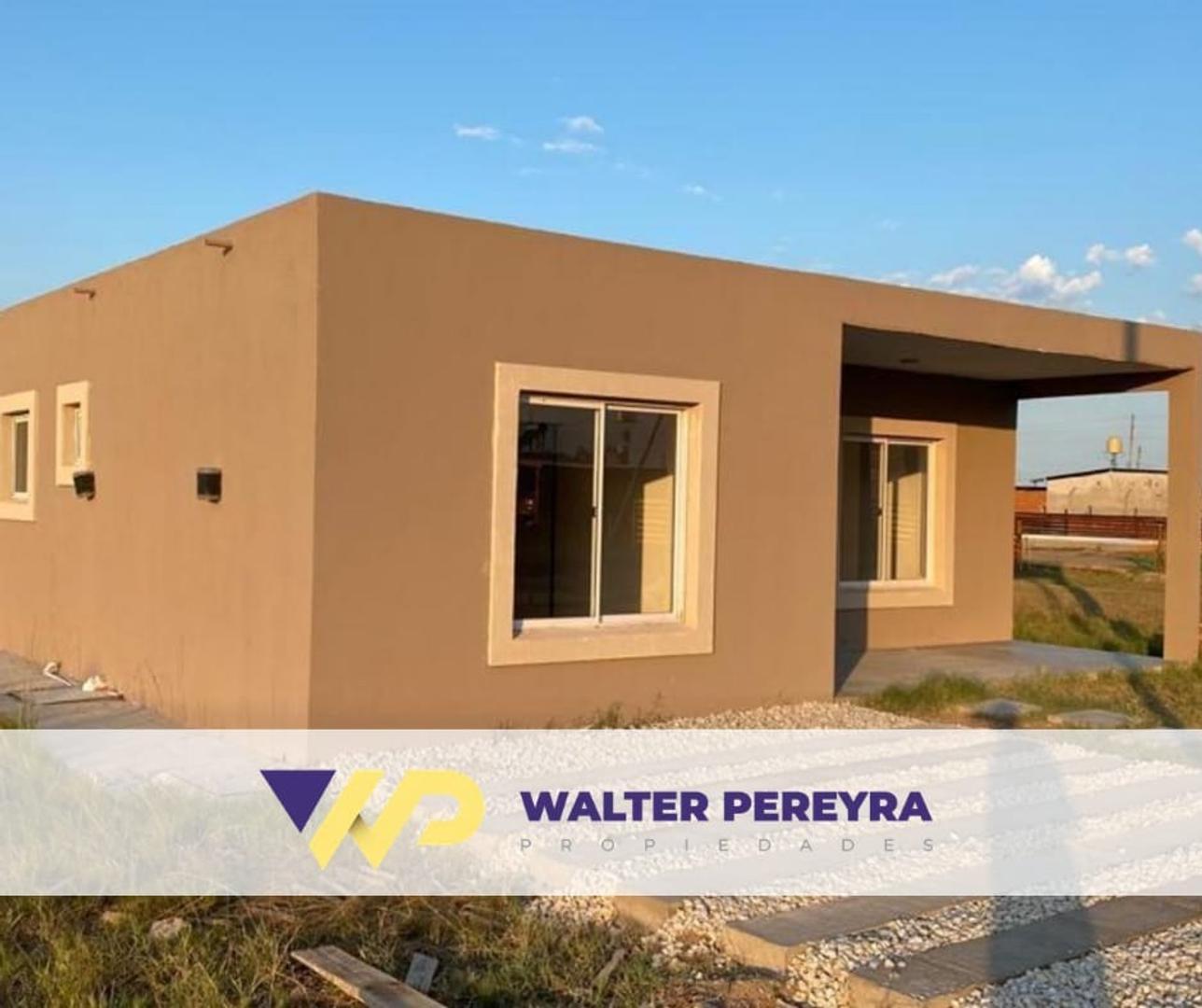 VENTA CASA EN BARRIO LOS TILOS - DOMSELAAR