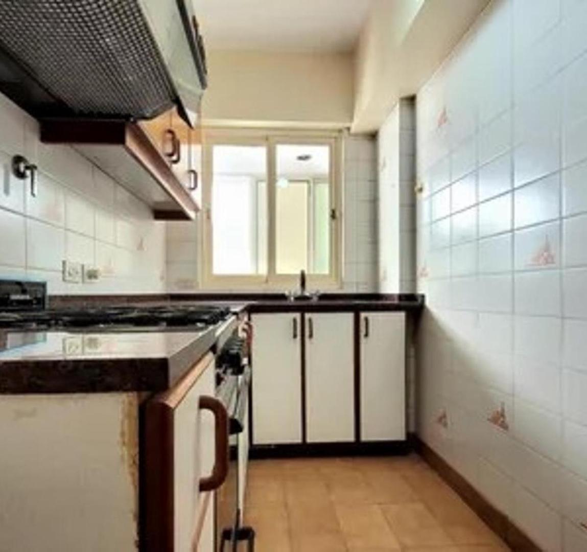 Avenida Santa Fe 3600