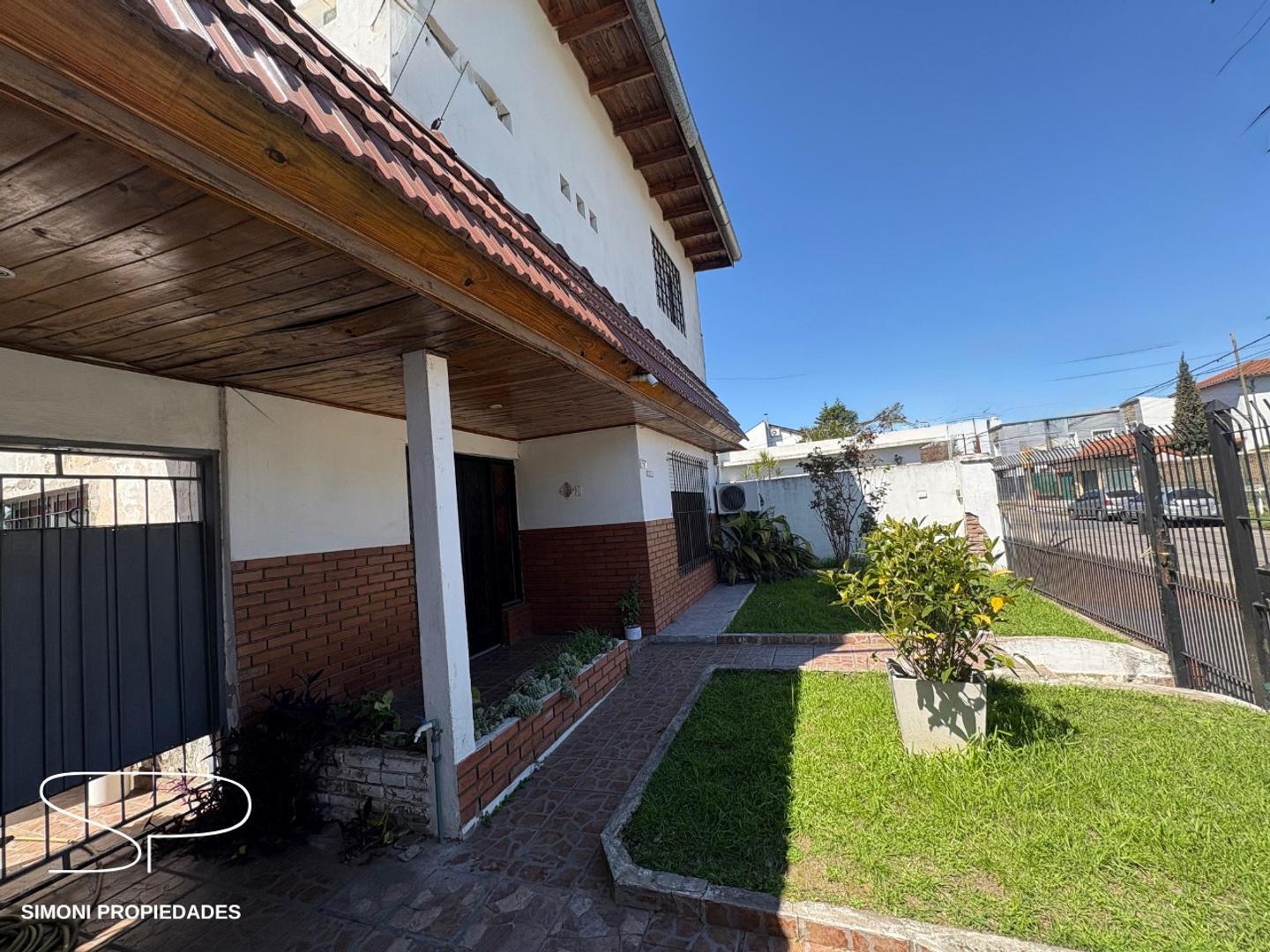 Casa en Venta de 4 dormitorios