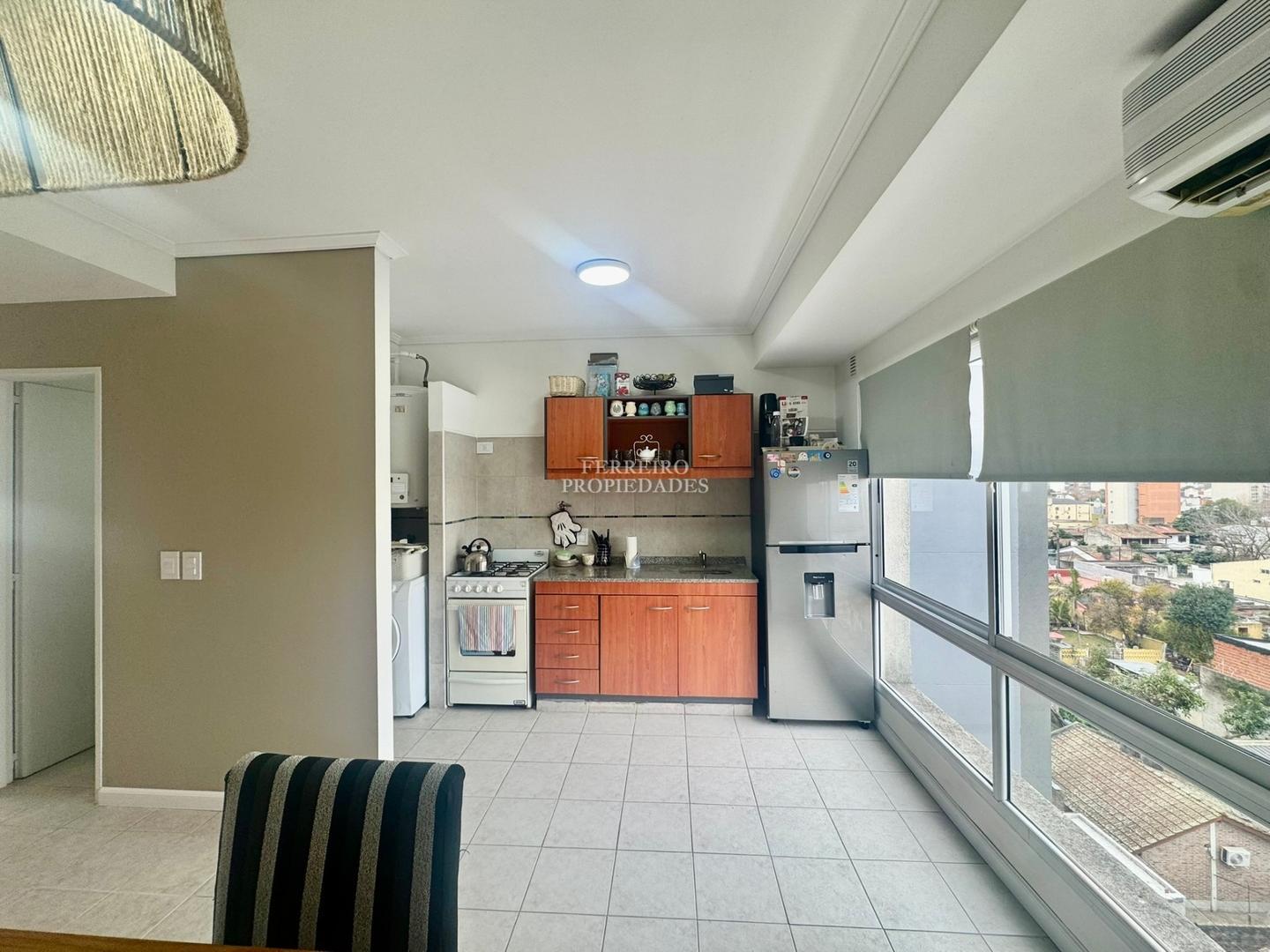 Departamento en Venta 12 años