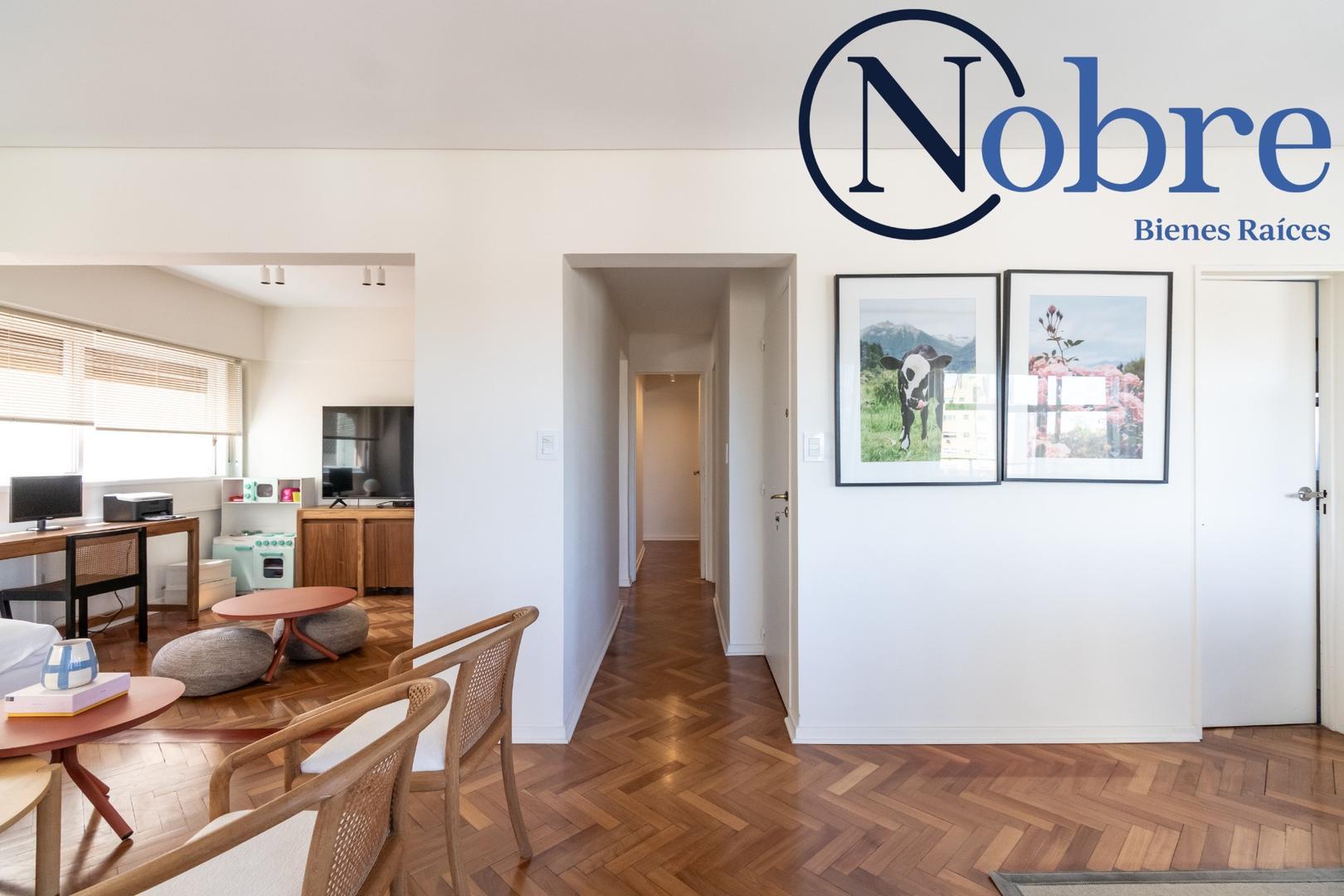 Departamento en Venta 20 años