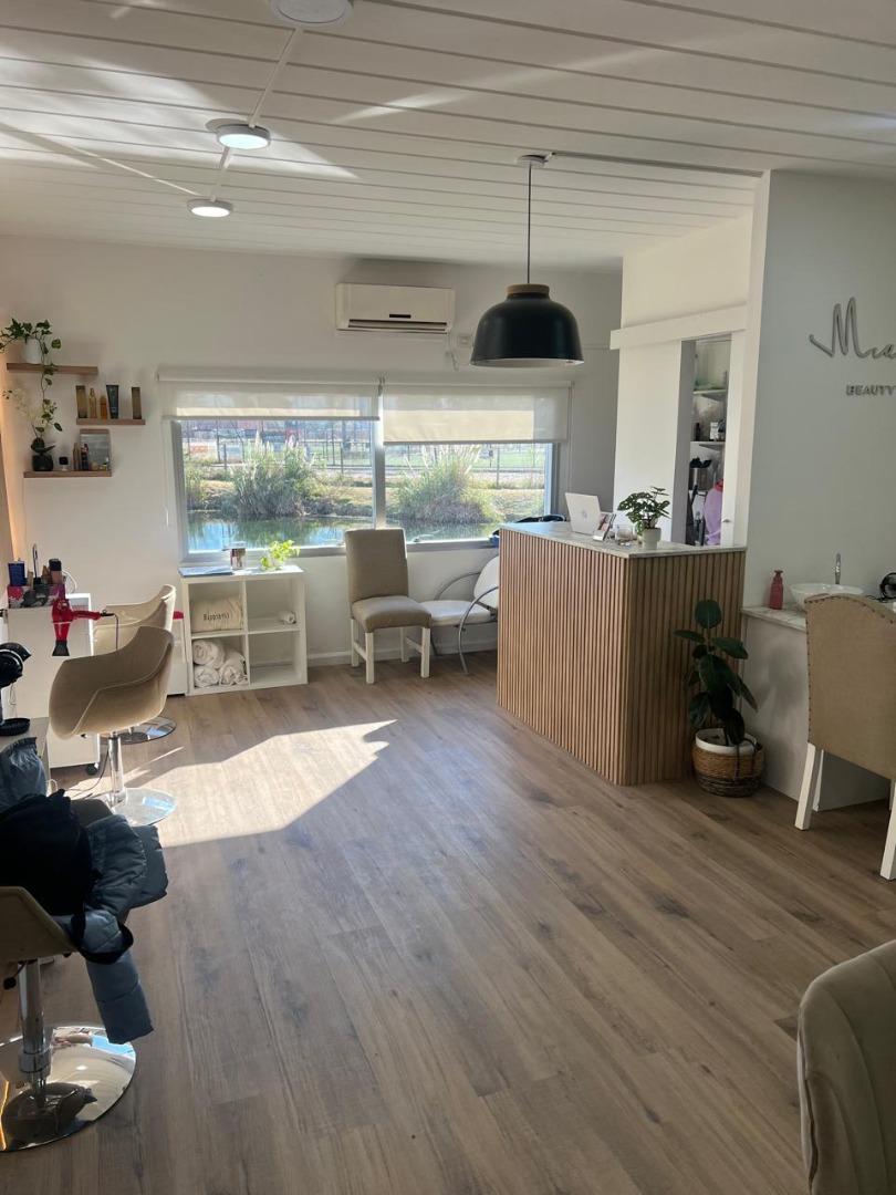 oficina en Riviera park.