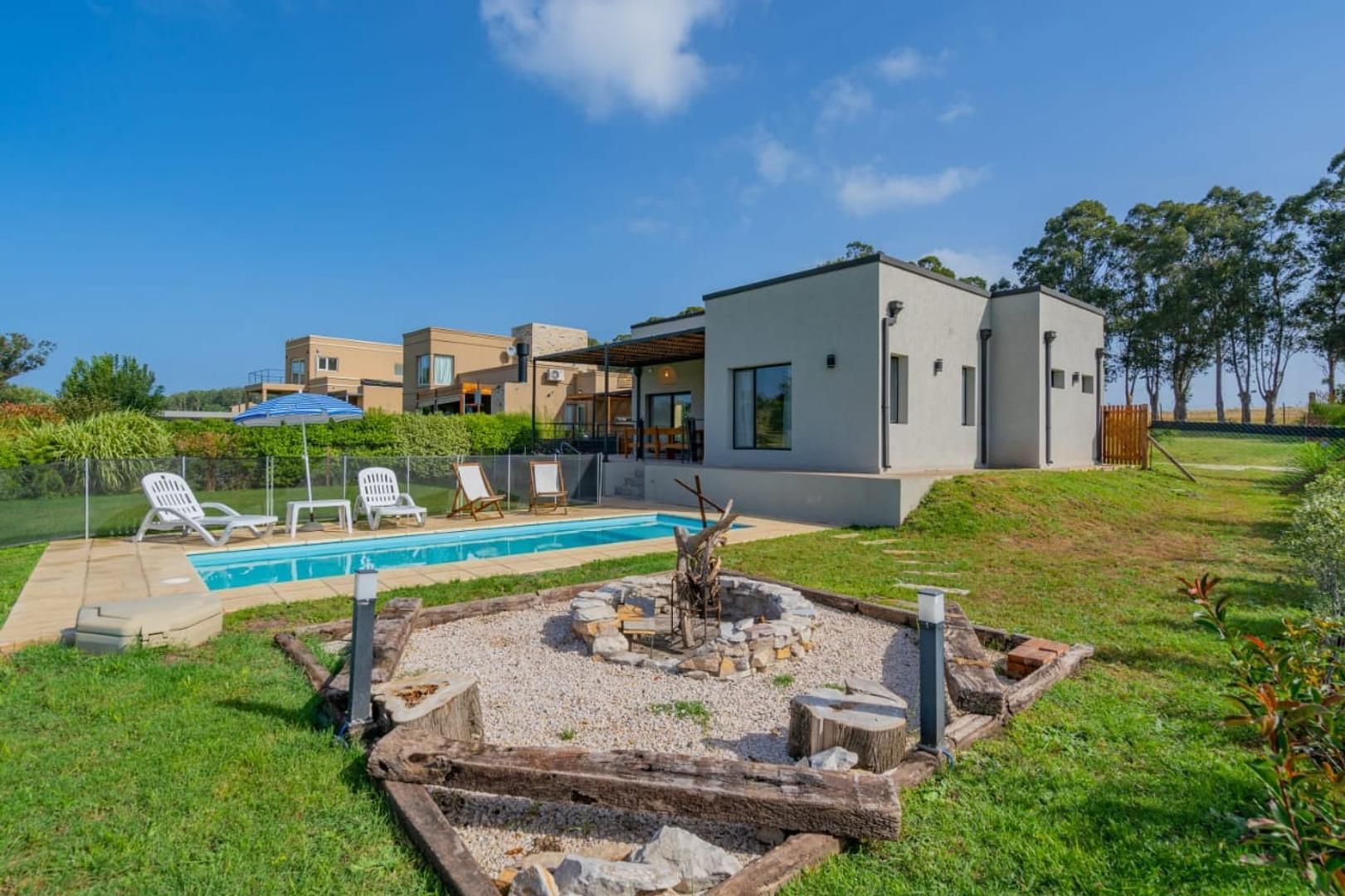 Casa en Venta en Barrancas De San Benito, USD 240.000