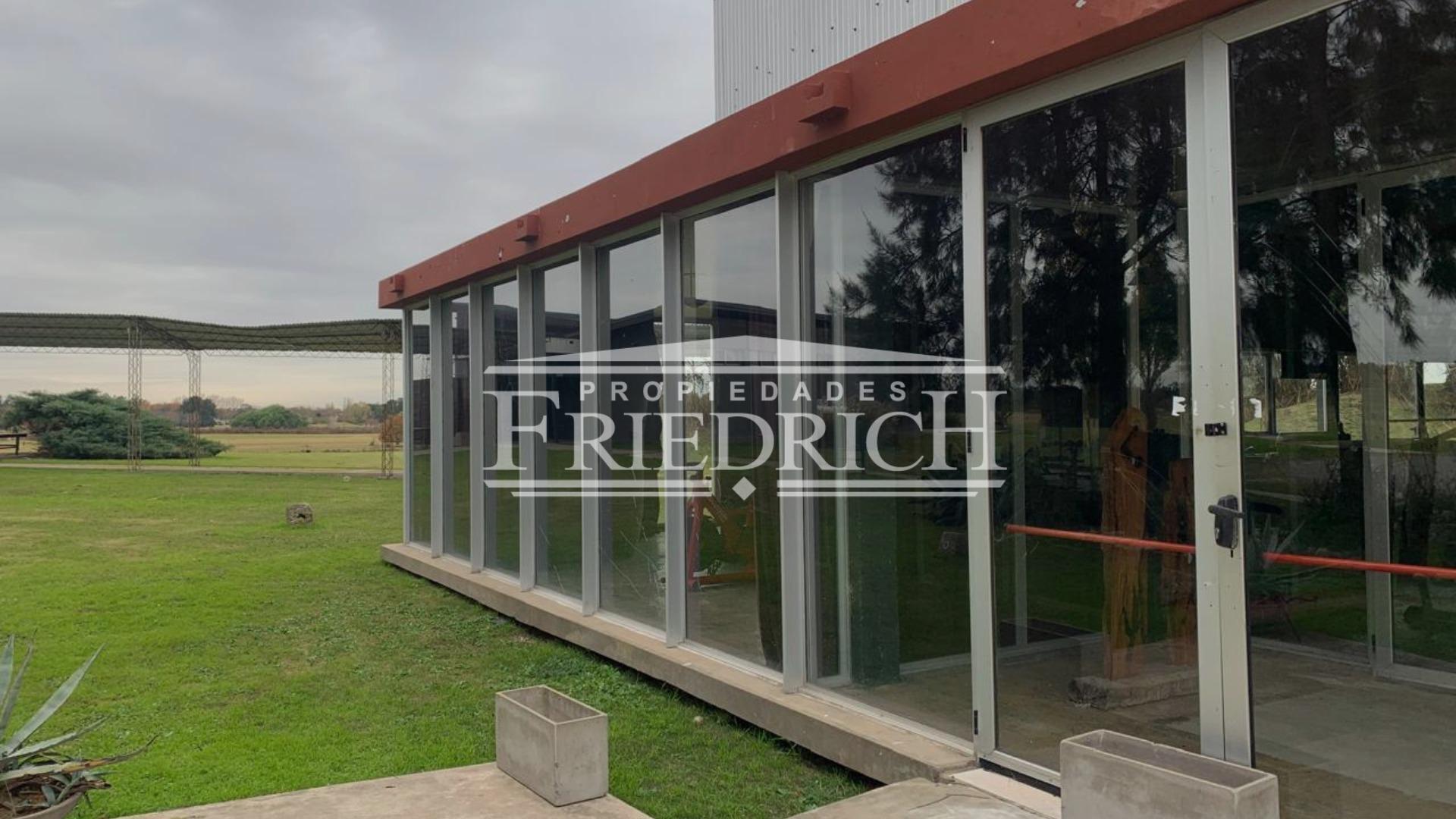 LOTE EN VENTA EN EL NACIONAL GRAL. RODRIGUEZ