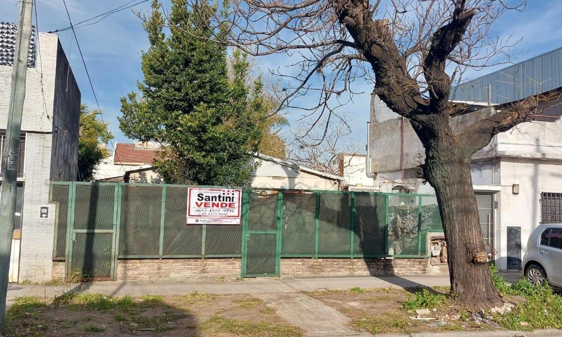 Terreno en Venta de 220,0 m2