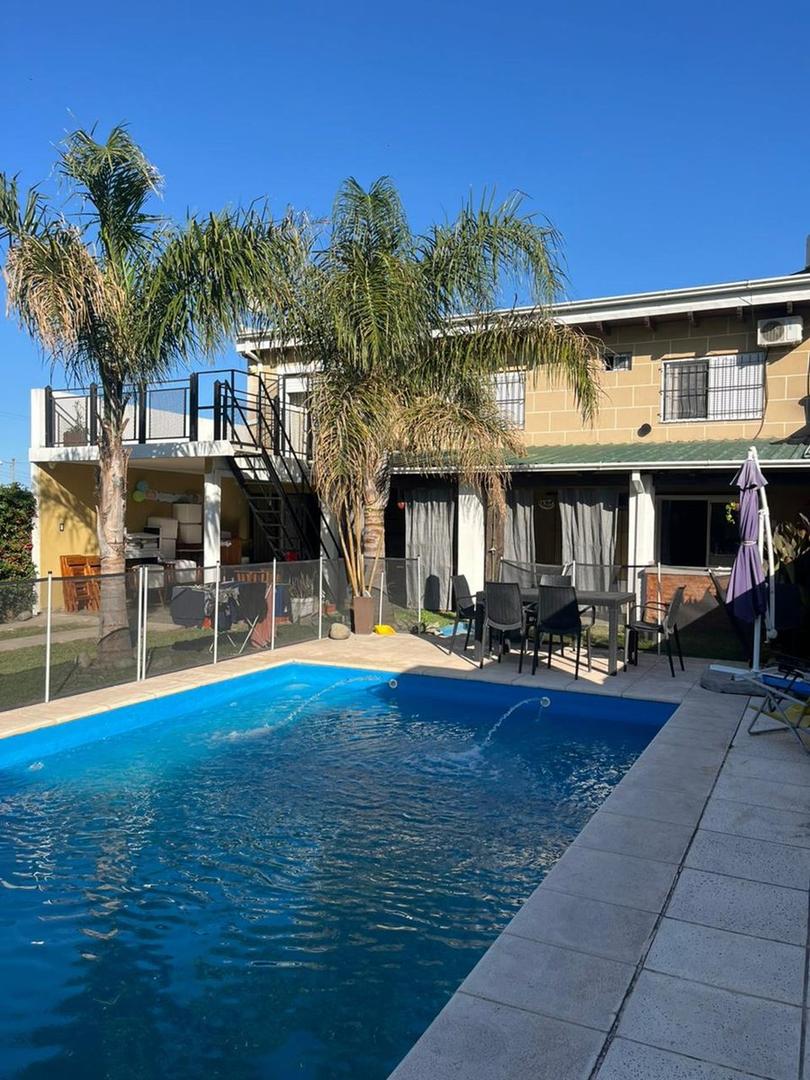 VENTA CASA QUINTA LA EMILIA APTA CREDITO