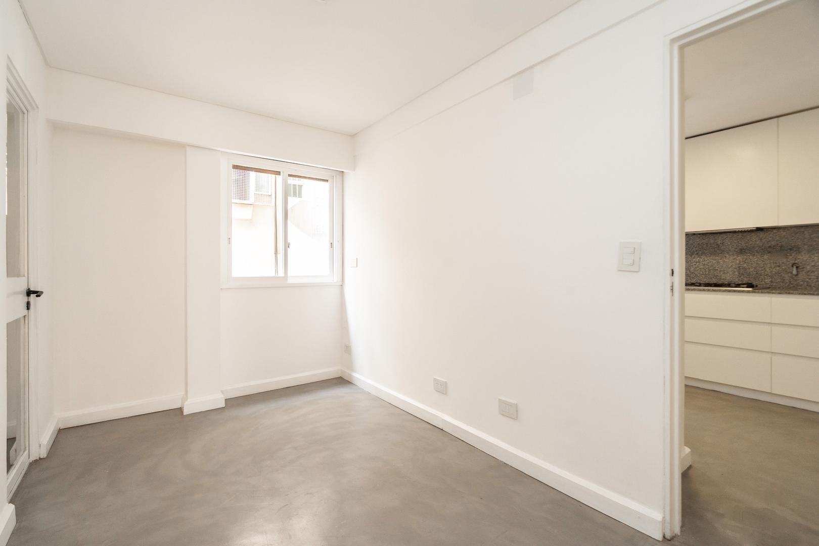 Departamento 5 ambientes con 3 baños