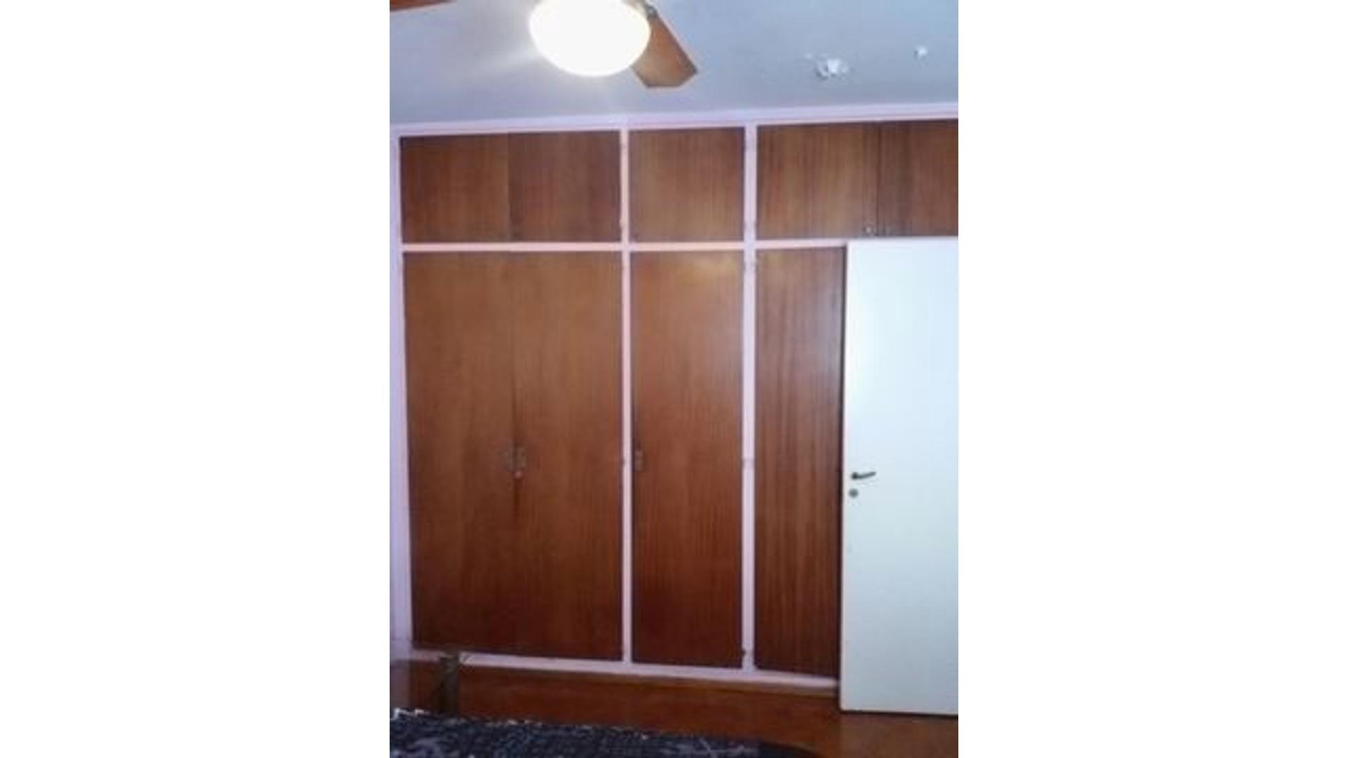 Departamento en Alquiler Temporal A Estrenar