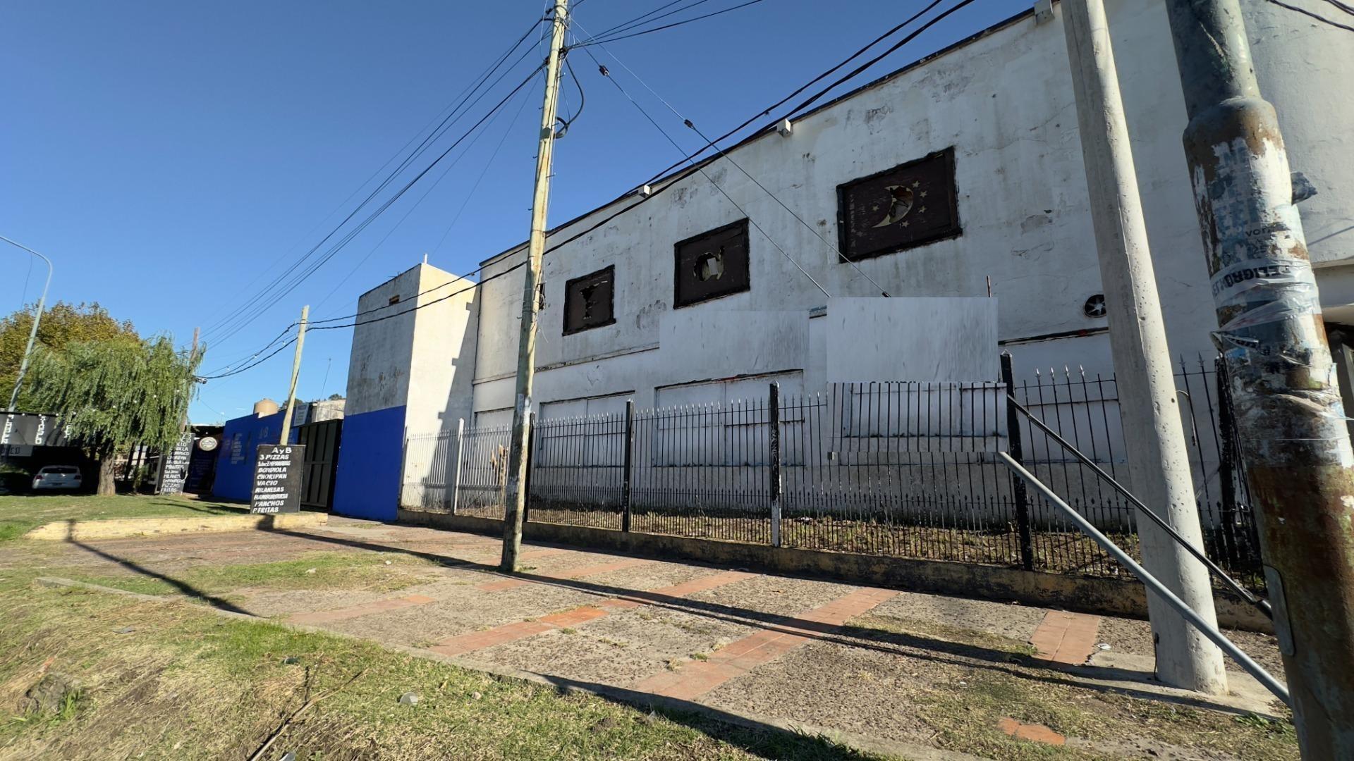 ALQUILER LOCAL COMERCIAL QUILMES