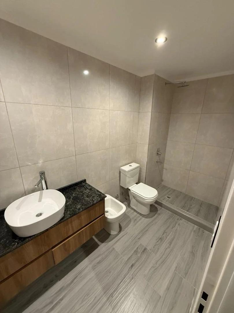 Departamento en Alquiler A Estrenar