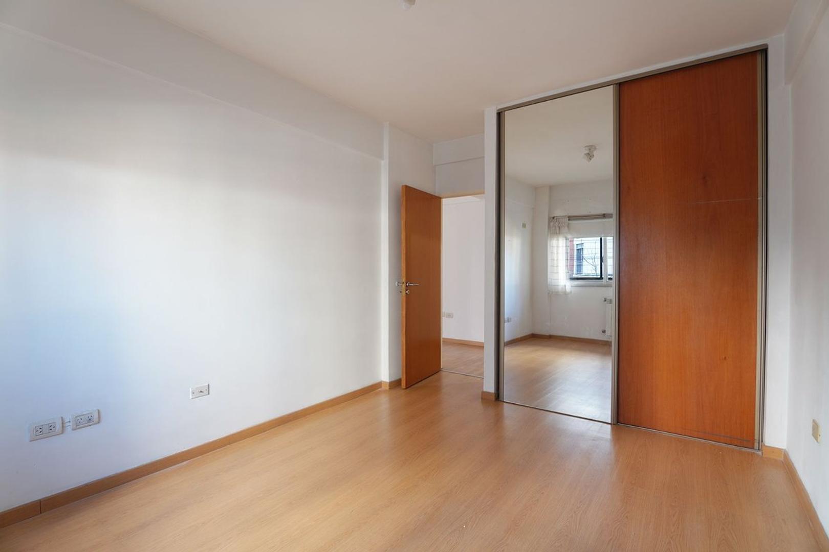 VENTA DEPARTAMENTO 2 AMBIENTES CON BALCON PALERMO