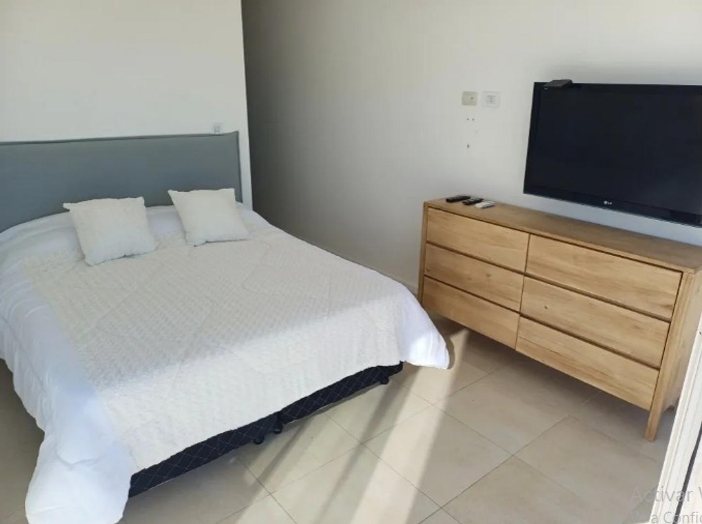 Departamento 3 ambientes con 3 baños