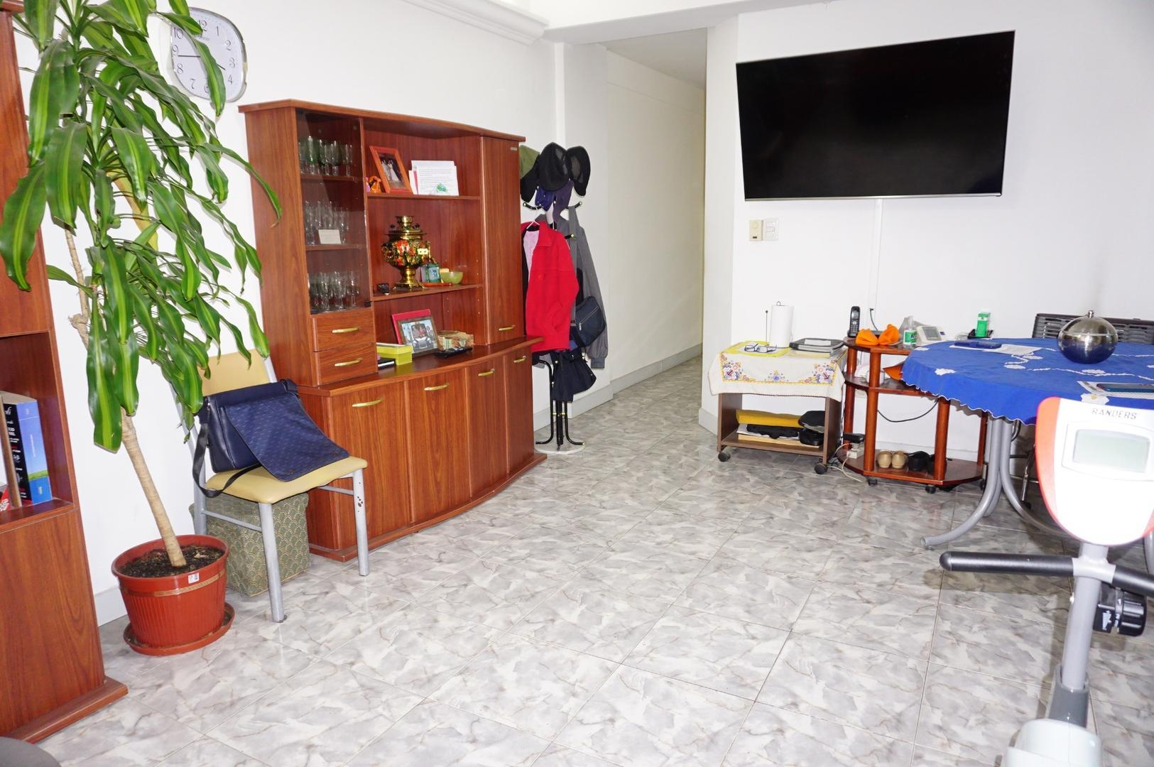 Departamento en Venta de 5 ambientes