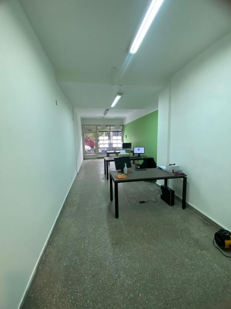 Local en Alquiler Temporal 50 años