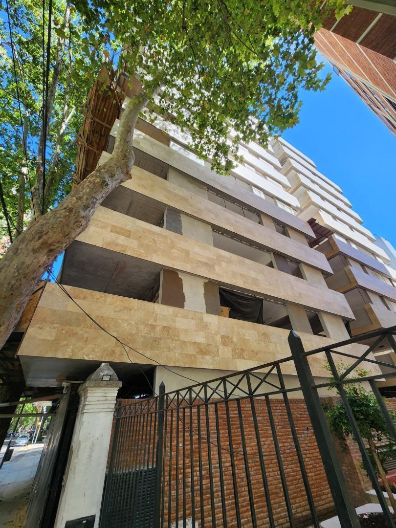 3 De Febrero 1500, Piso PB