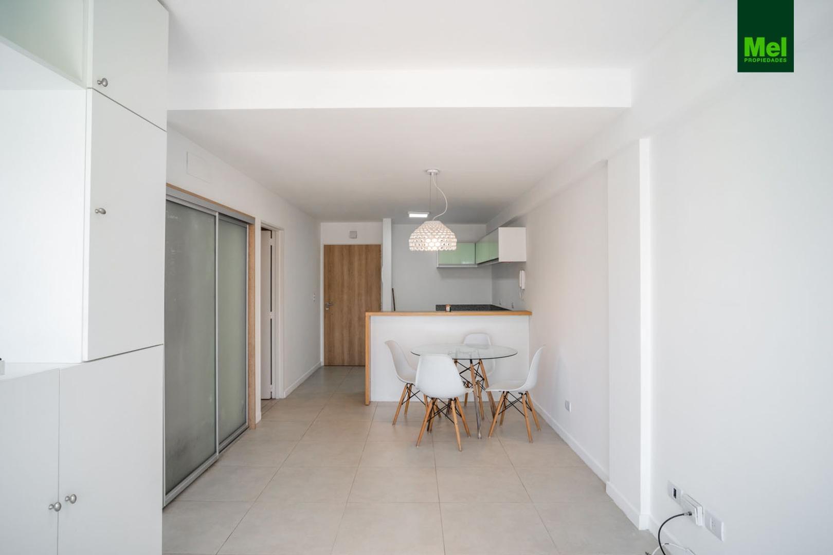 Departamento en Alquiler en Belgrano, $ 990.000