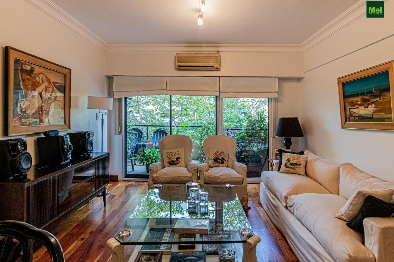 Departamento en Venta en Palermo, USD 440.000